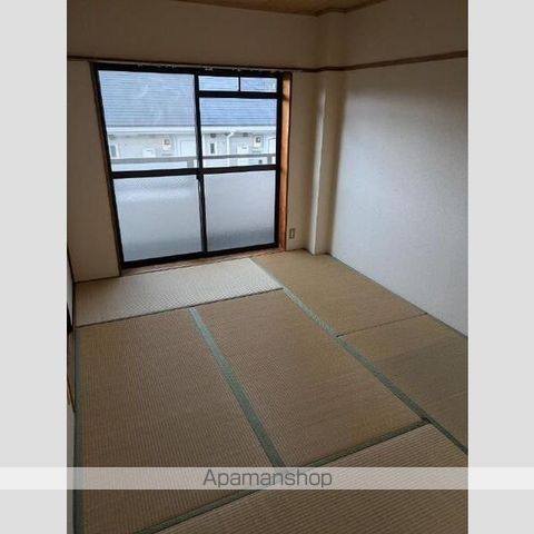 クリエイト富が丘の内装写真