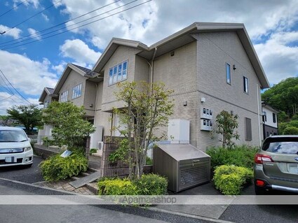 セリシール[2LDK/59.75m2]の外観2