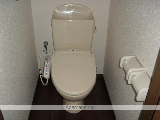 サンフォレストの内装写真