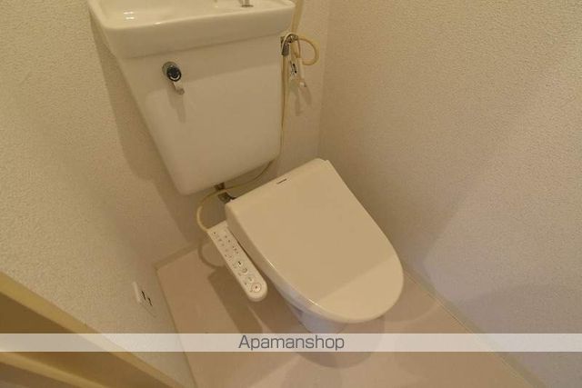 シティハウス月寒の内装写真