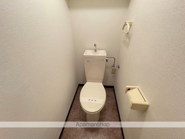 PRIMROSEの内装写真