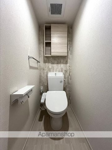 Luveriaの内装写真