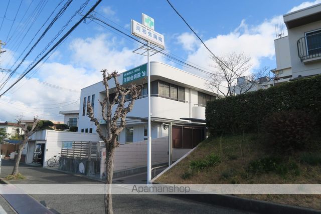 シャーメゾンひまわりの周辺写真