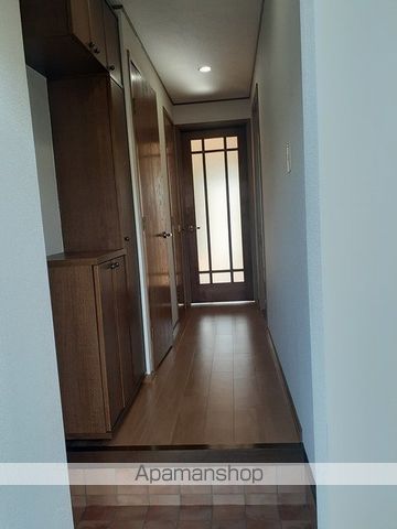 あすこっとの内装写真