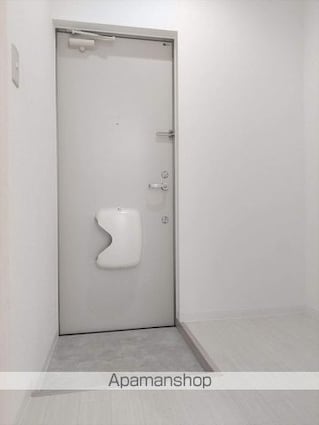 エクストリーム西小二里[1LDK/33m2]の玄関