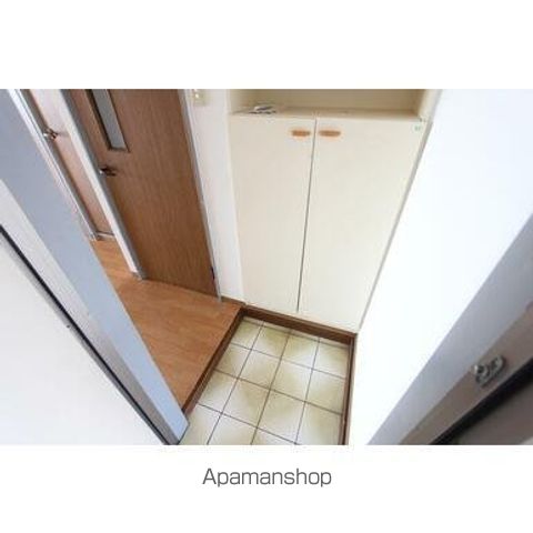 コーポ緒方の内装写真