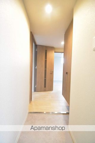 レジデンス西岡の内装写真