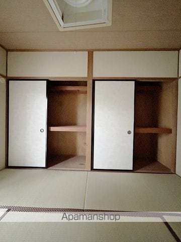 マンションふじの内装写真