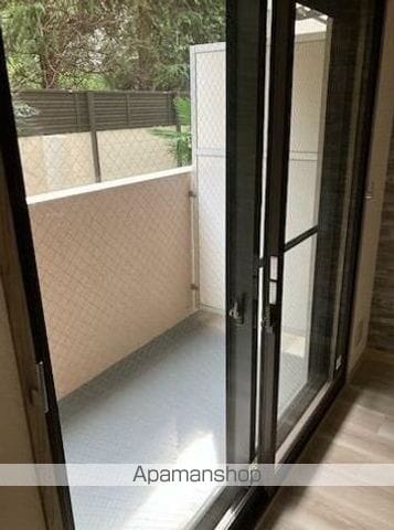 コンフォートグリーンの内装写真