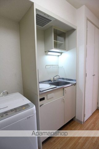 メゾン清風の内装写真
