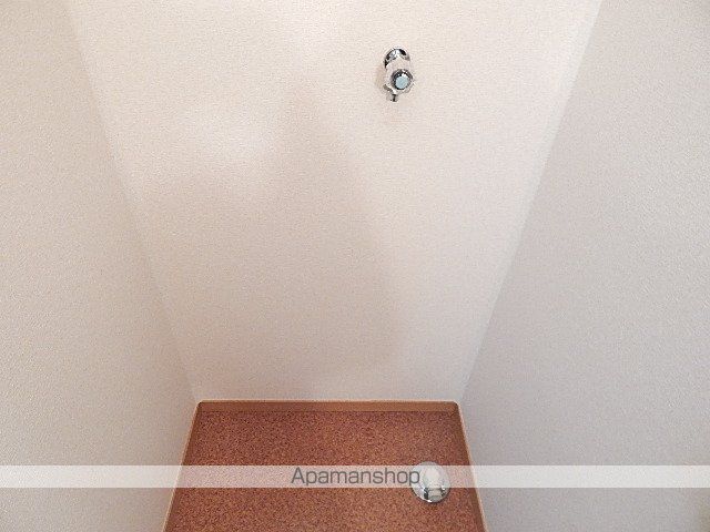メゾンソレイユの内装写真