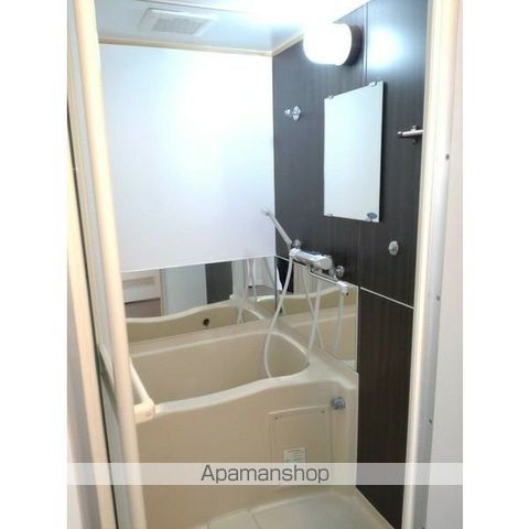 レジデンスふれあいの内装写真