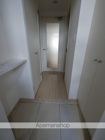エヴァステージ梅田WESTの内装写真