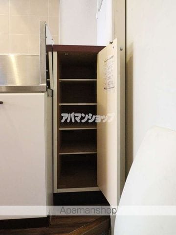 シャルマンドミール霞ヶ関の内装写真