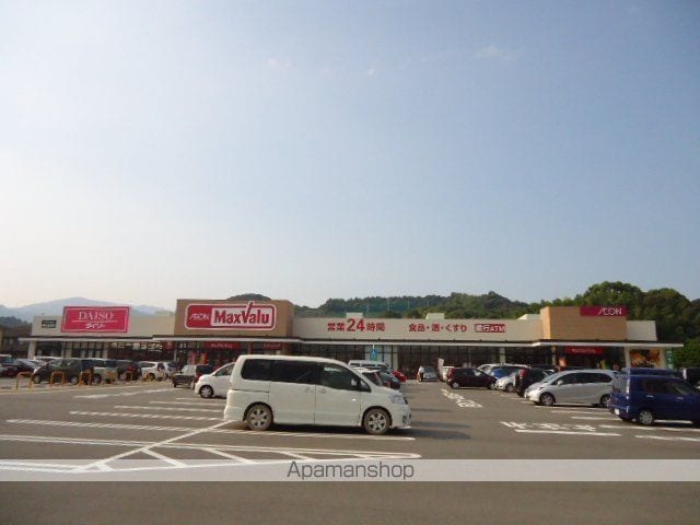 フェリーチェaiの周辺写真