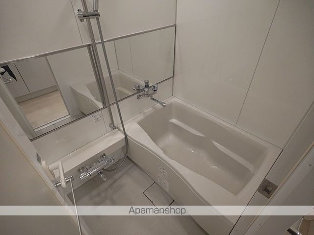 フレンシア麻布十番ノースの内装写真