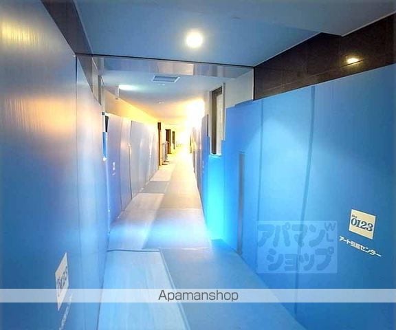 ザ・レジデンス京都祇園八坂通の内装写真