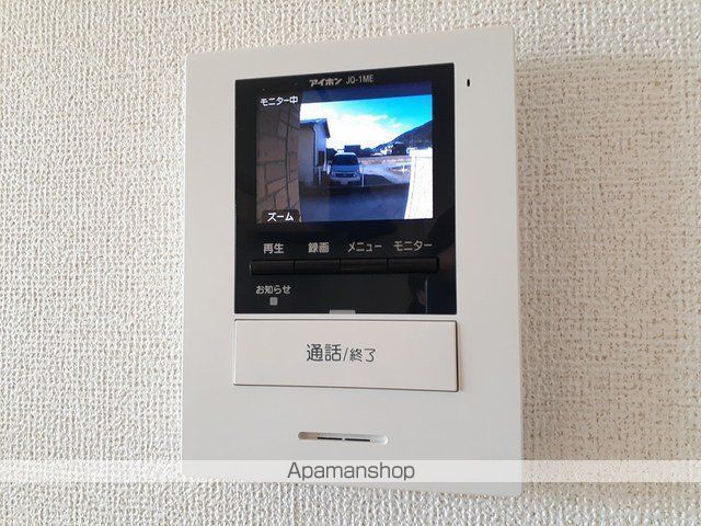 ドミールディオンIIの内装写真