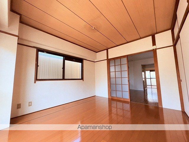 大上ビルの内装写真