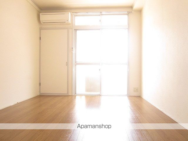 富コーポの内装写真