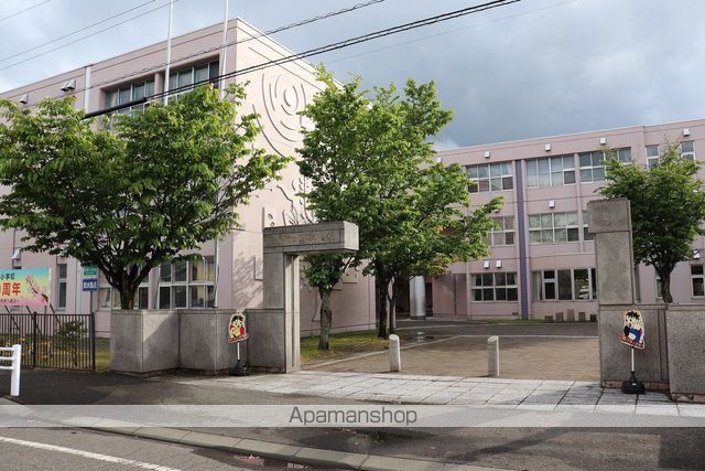 レインボーハウス明野新町No33の周辺写真
