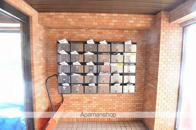 アルバアシャリア奥本ビルのその他写真