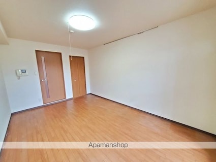 ドミール田端[1LDK/60.56m2]の内装1