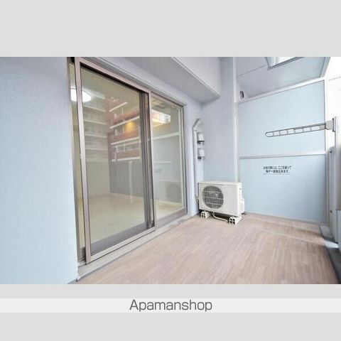セレニティー大須の内装写真