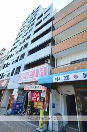Ｊ・Ｈ的場[1K/30m2]の外観3