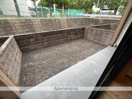 メゾンソレイユ[1LDK/45.63m2]の内装1