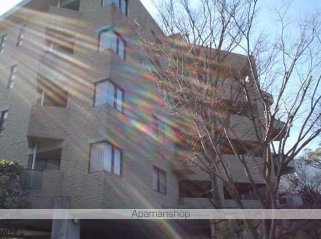 シャトレ平尾山荘通