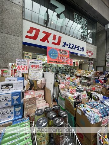 フジパレス十三EASTの周辺写真