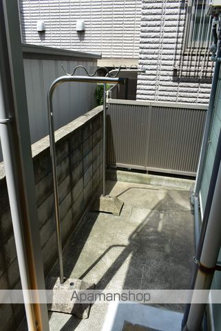 ソレイユ初芝の内装写真