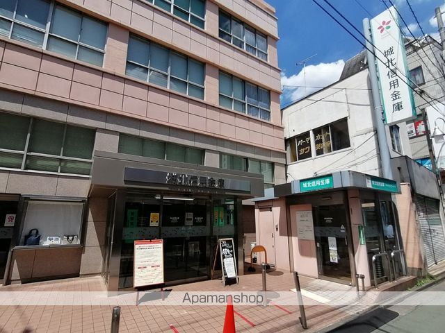 フォーラム石神井の周辺写真