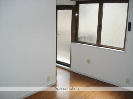 共立リライアンス上野町Ⅰ[1R/17.2m2]の内装