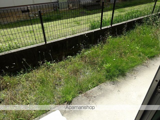 西部第3ハイツの内装写真