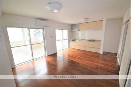 むぎのしまＤ－ｓｉｄｅ[1LDK/46.33m2]の内装1