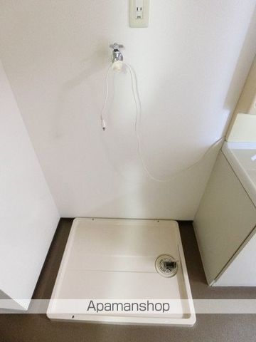 プロヴァンスの内装写真