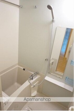 ラシクラス目白通り[1K/33.1m2]のバス