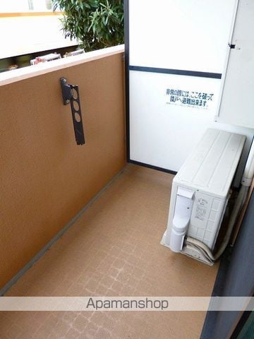 プラザ・サンフラワーの内装写真