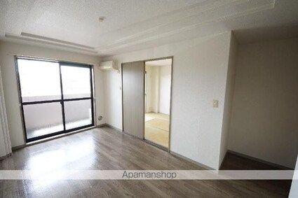 エスポワールメゾンちはら[2LDK/49.5m2]のリビング・居間1