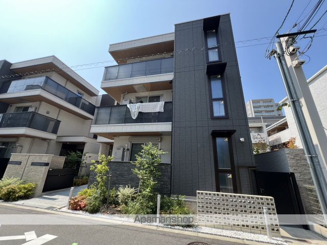 アルデバラン新高の外観写真