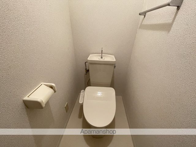 サンサーラ大町の内装写真