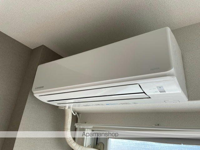 八木興産ビルの内装写真