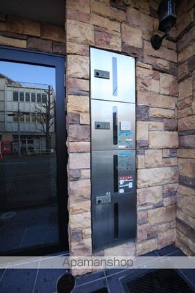 メリディアン八王子Ⅱ[1K/25.05m2]の共用部1