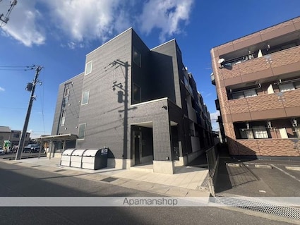 月光東福山駅前[1LDK/29.85m2]の外観4