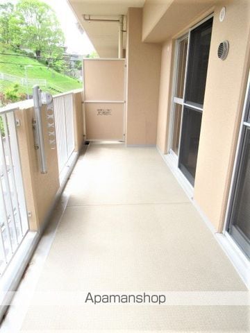 OPH北千里青山台1棟の内装写真