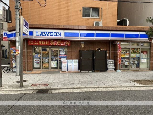 プレサンス玉造駅前の周辺写真