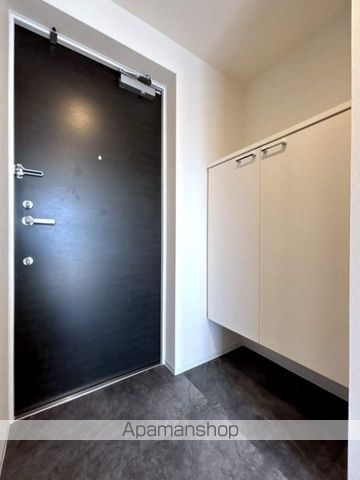 アプリーレ松屋町の内装写真