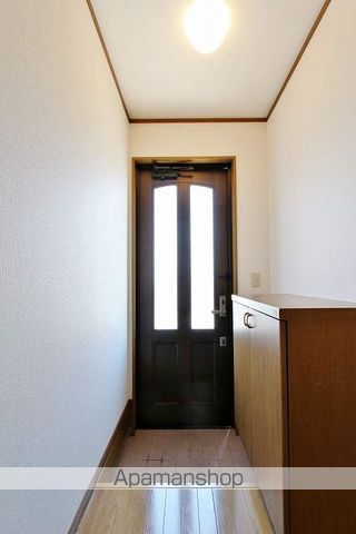 ハーブマンション 武中の内装写真